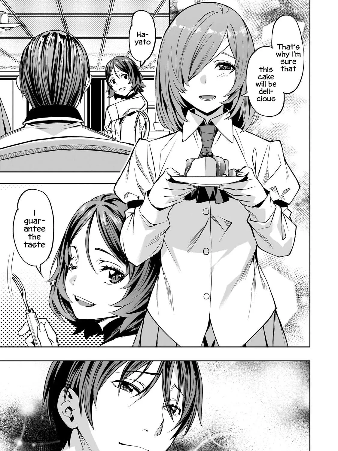 Slow Life In Another World (I Wish!) Chapter 52 page 19 - 
