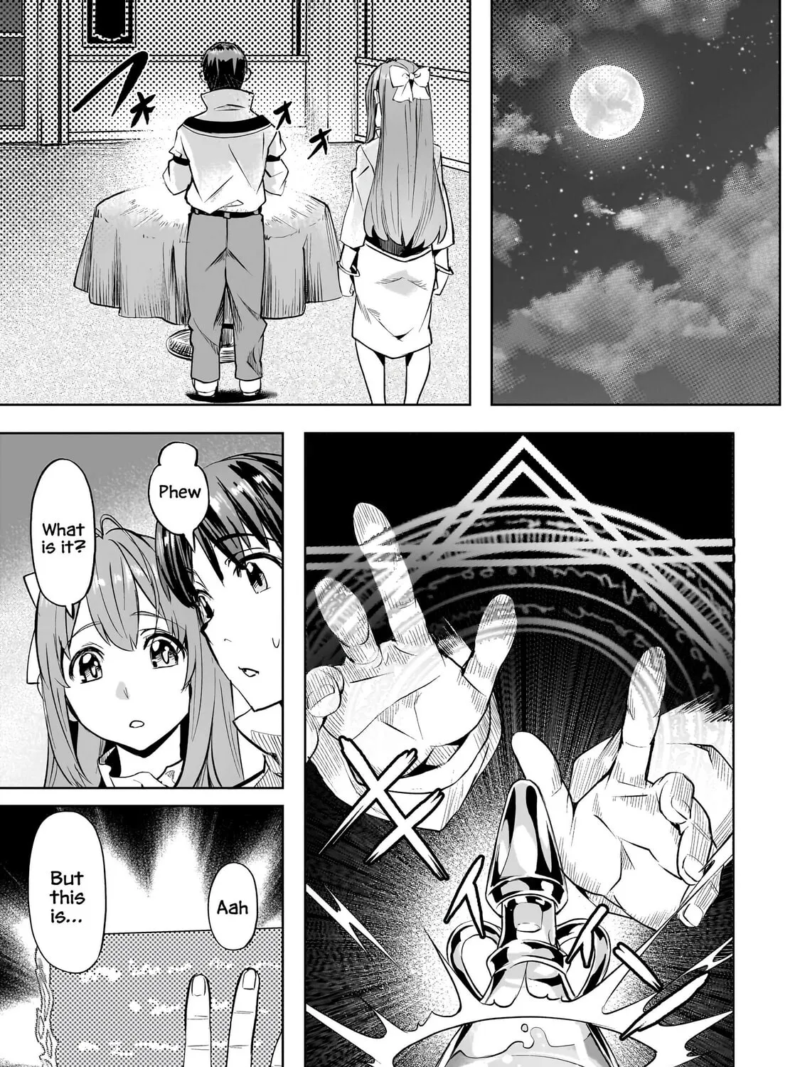 Slow Life In Another World (I Wish!) Chapter 52 page 31 - 