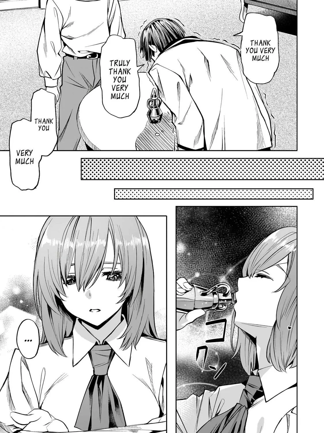 Slow Life In Another World (I Wish!) Chapter 52 page 39 - 