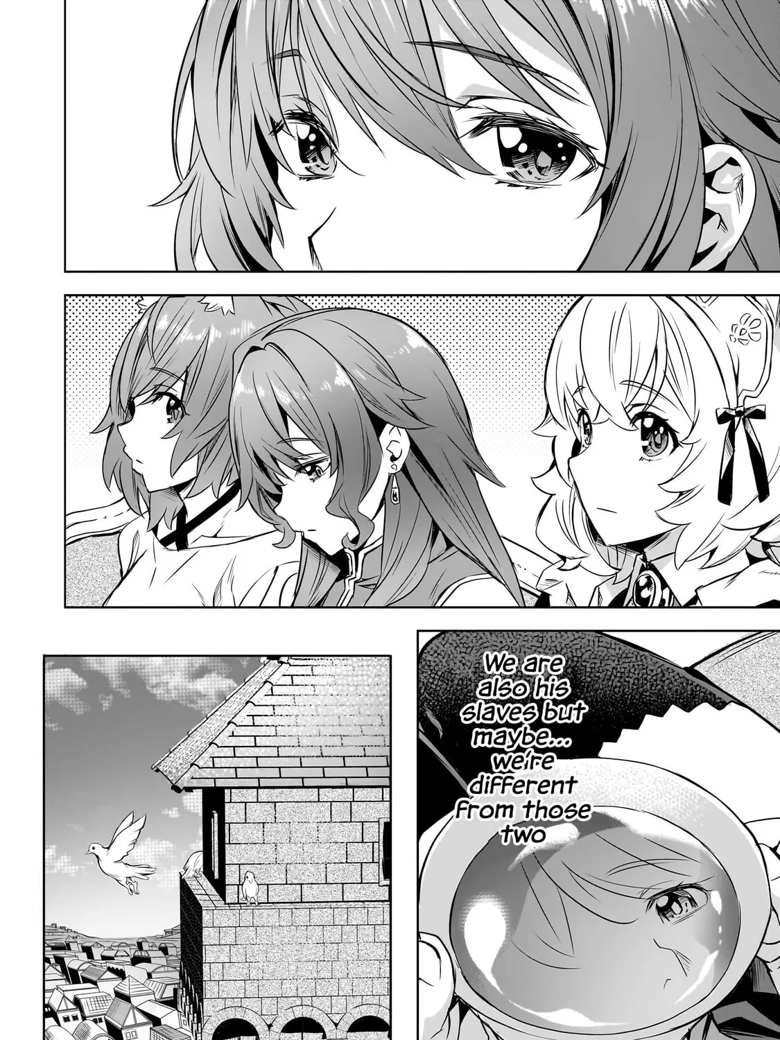 Slow Life In Another World (I Wish!) Chapter 53 page 13 - 