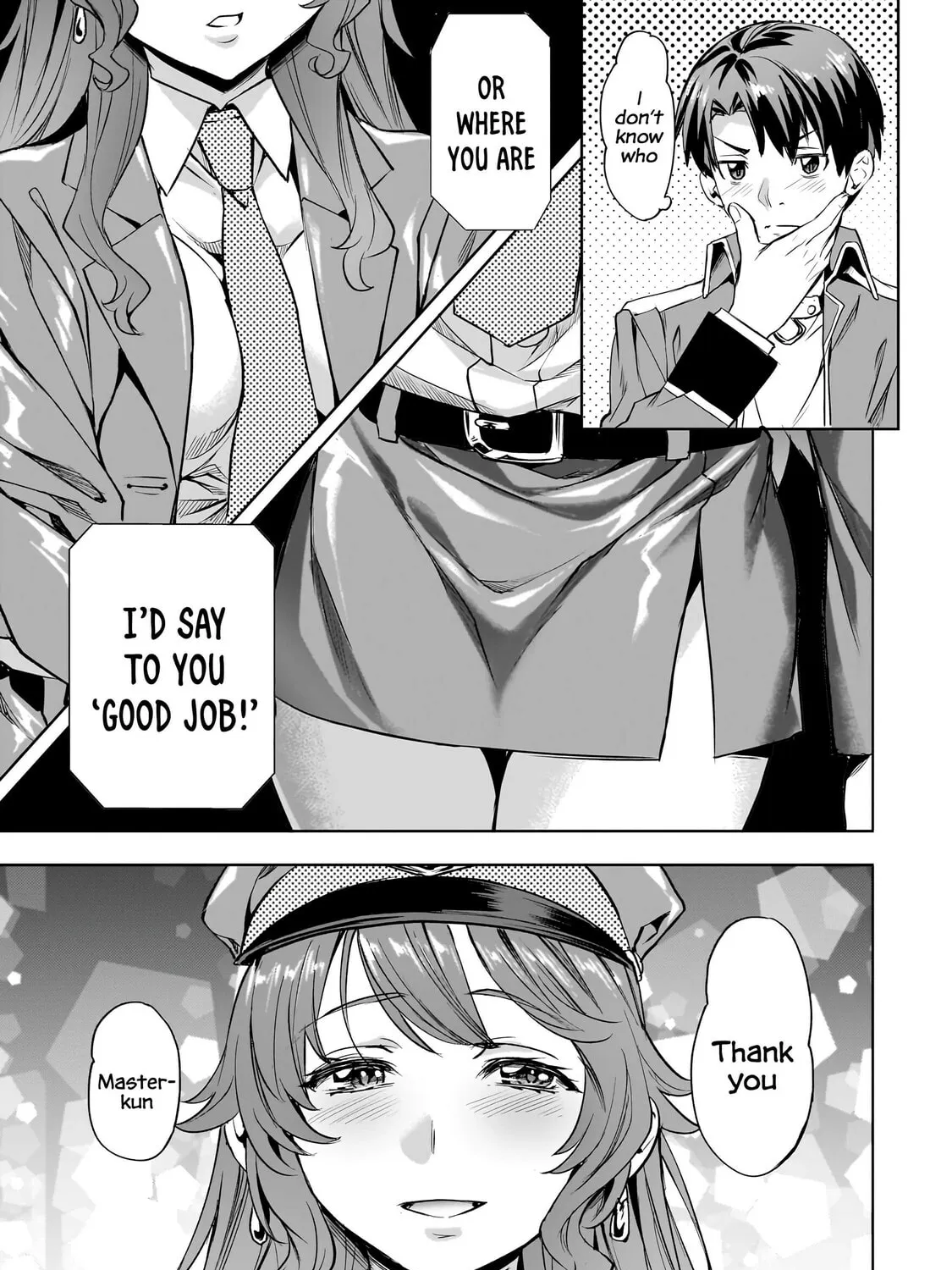 Slow Life In Another World (I Wish!) Chapter 53 page 43 - 