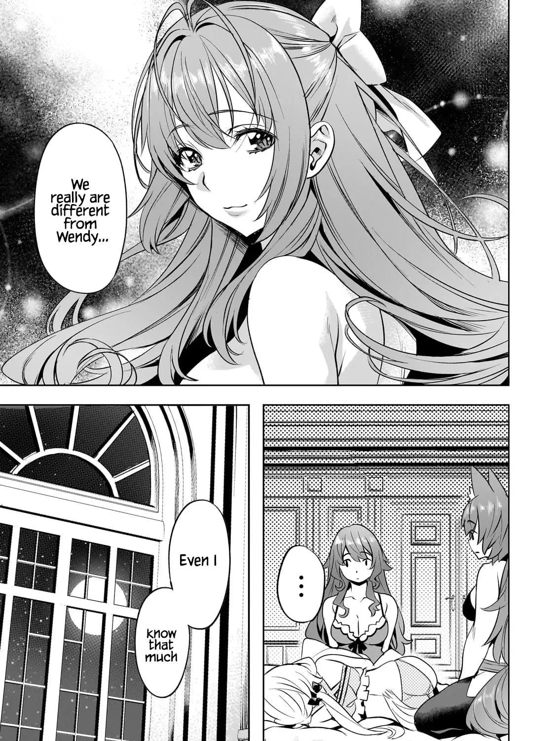 Slow Life In Another World (I Wish!) Chapter 54 page 47 - 