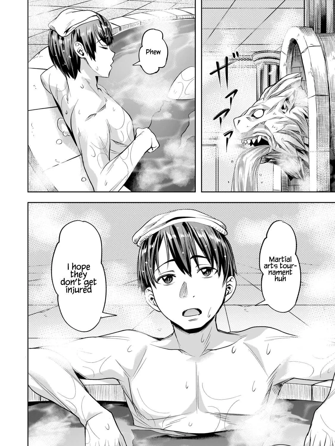 Slow Life In Another World (I Wish!) Chapter 54 page 49 - 
