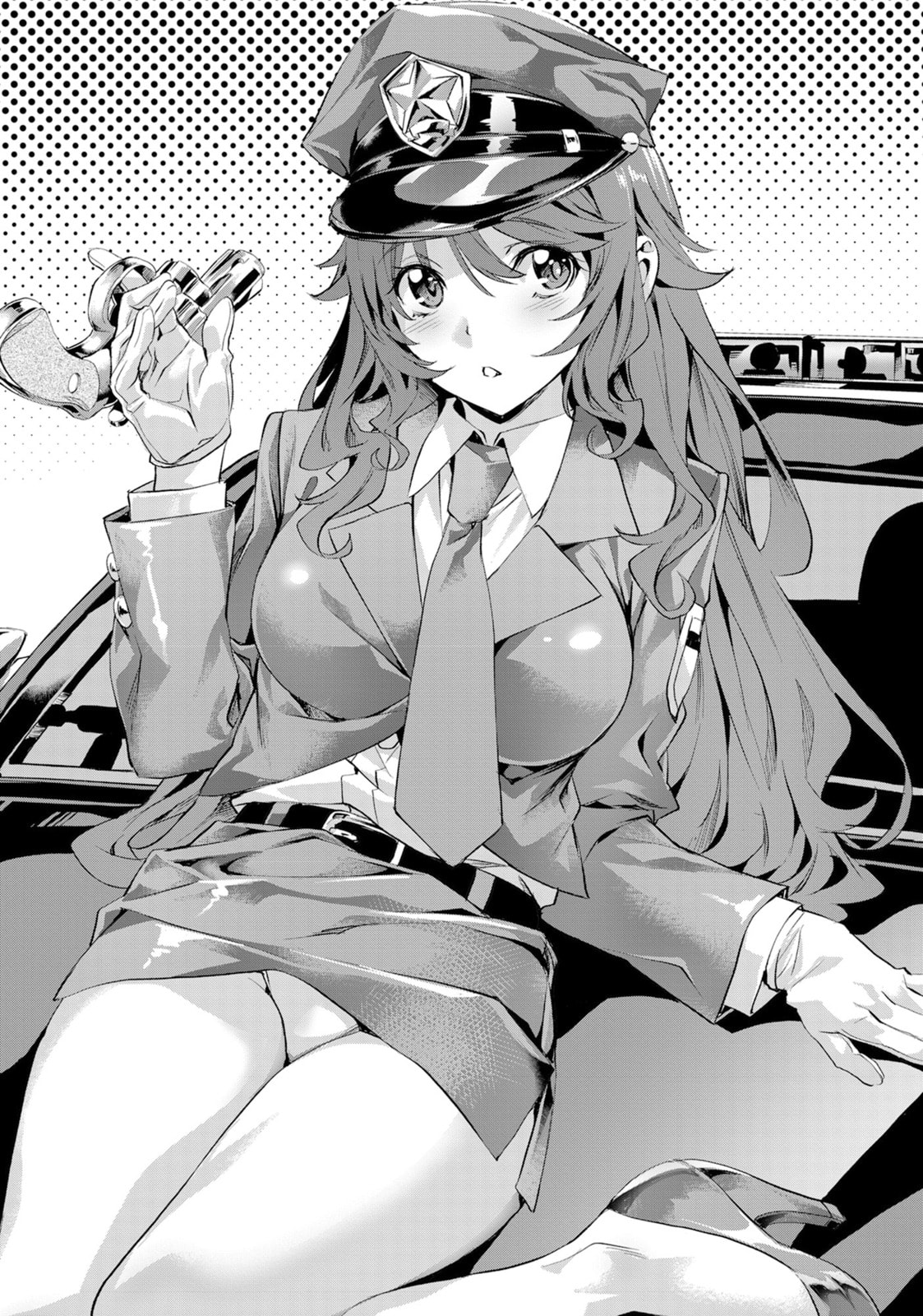 Slow Life In Another World (I Wish!) Chapter 55.1 page 18 - 