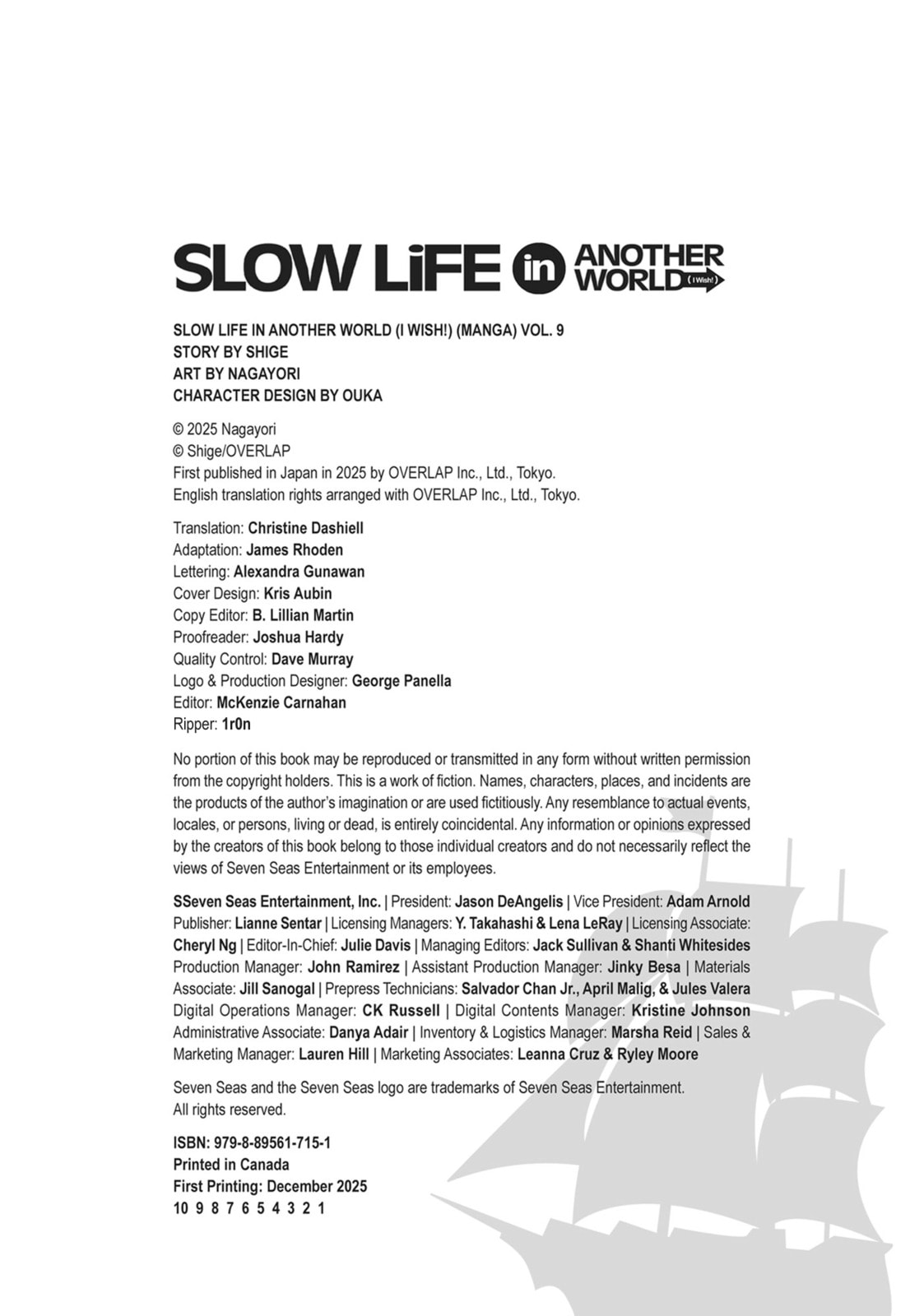 Slow Life In Another World (I Wish!) Chapter 55.1 page 21 - 