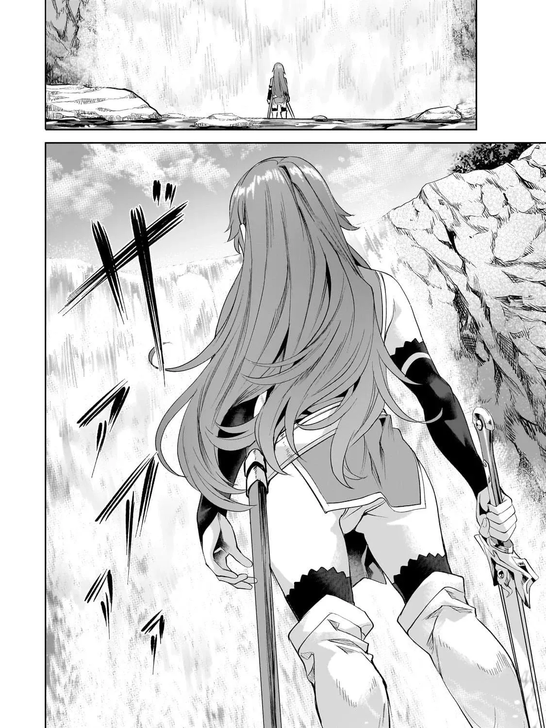 Slow Life In Another World (I Wish!) Chapter 55 page 29 - 