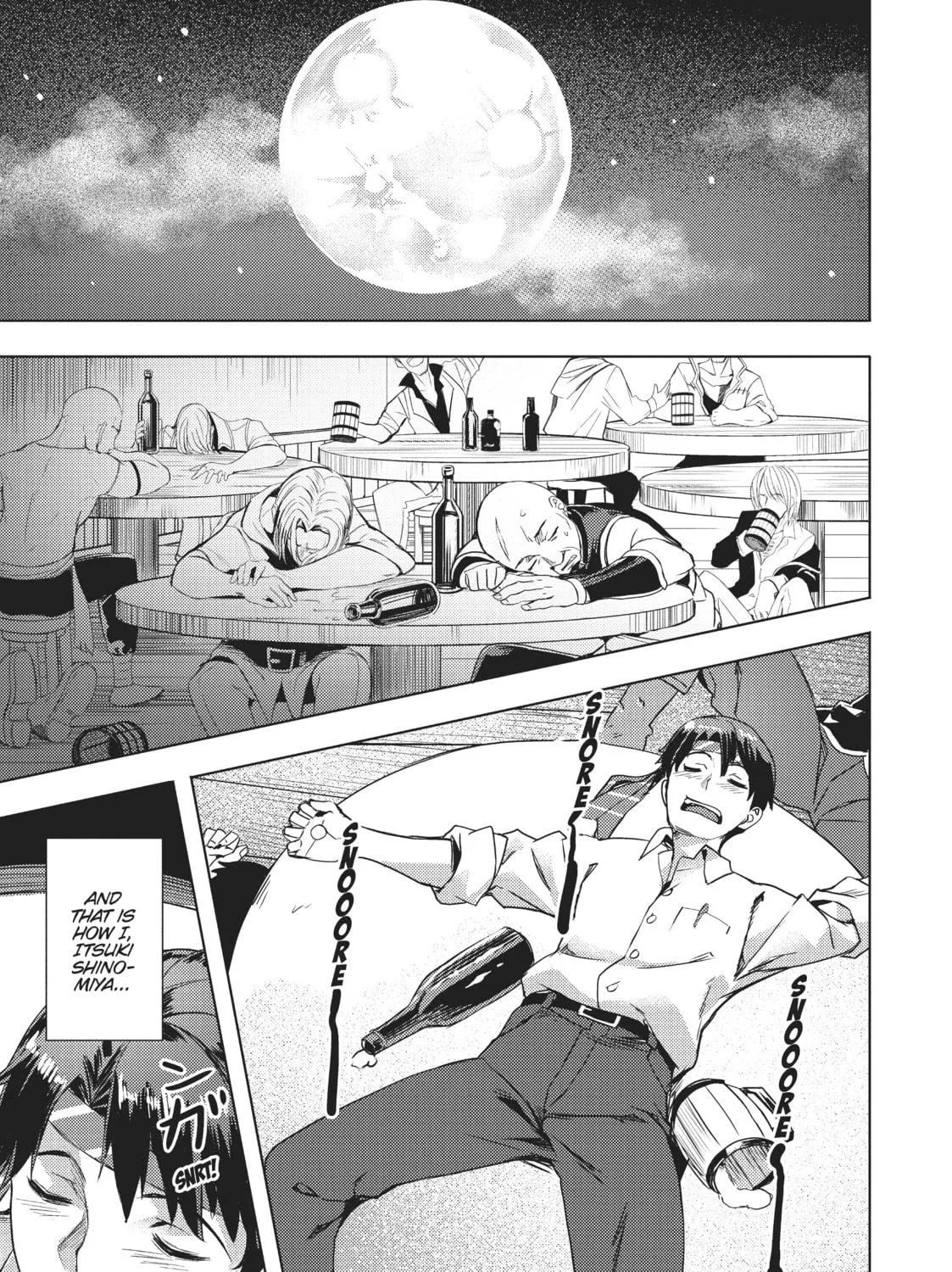 Slow Life In Another World (I Wish!) Chapter 6 page 49 - 