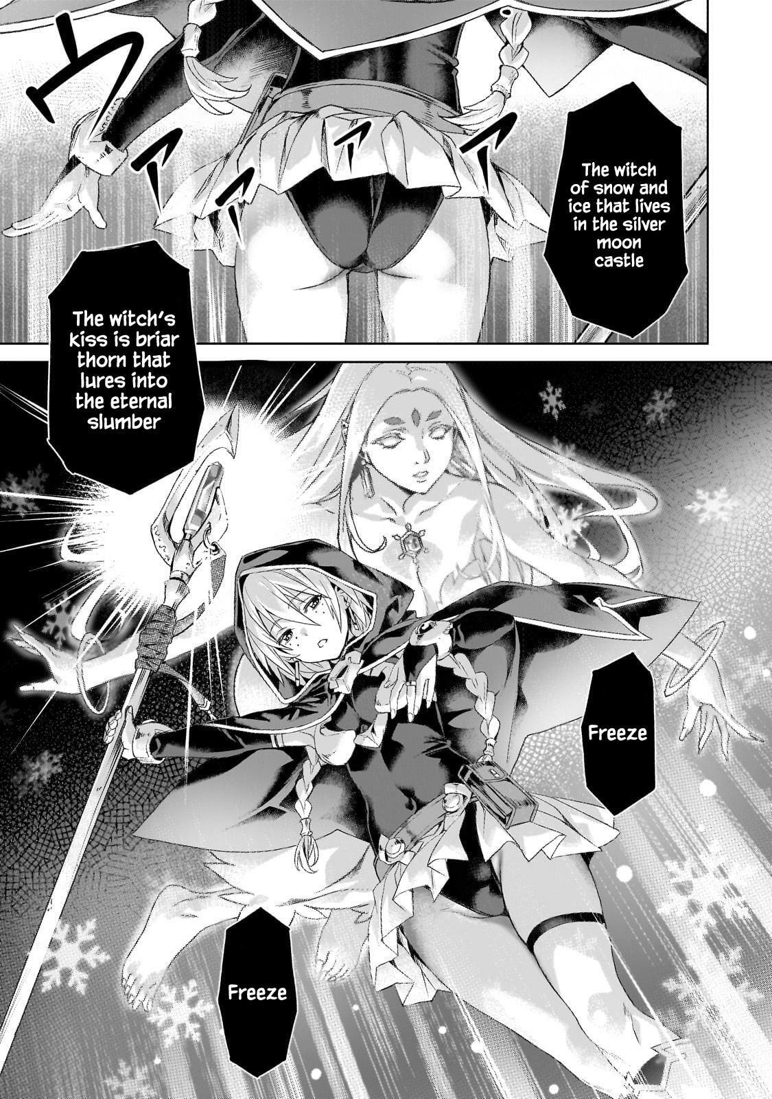 Slow Life In Another World (I Wish!) Chapter 60 page 10 - 
