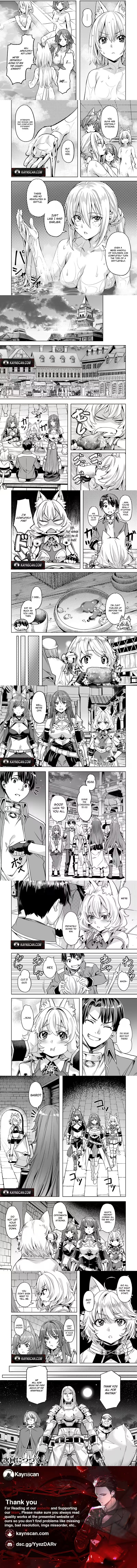 Slow Life In Another World (I Wish!) Chapter 62 page 2 - 