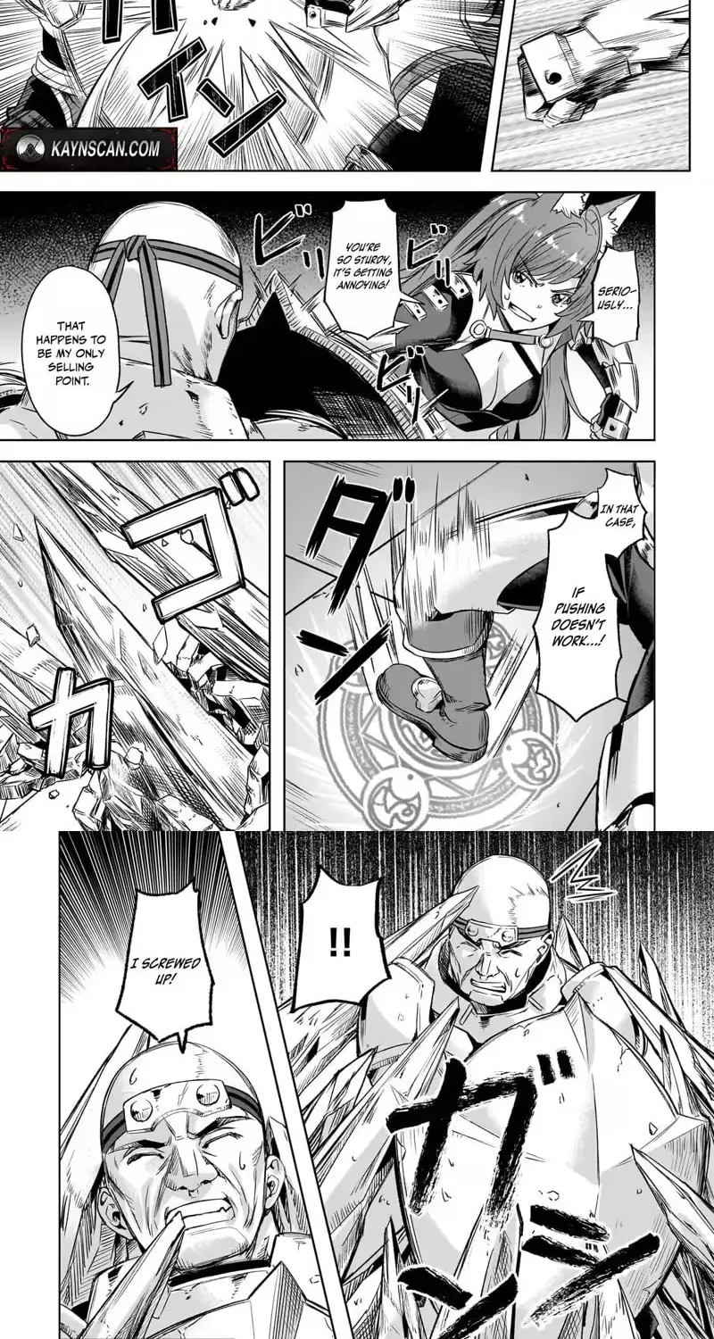 Slow Life In Another World (I Wish!) Chapter 63.1 page 6 - 