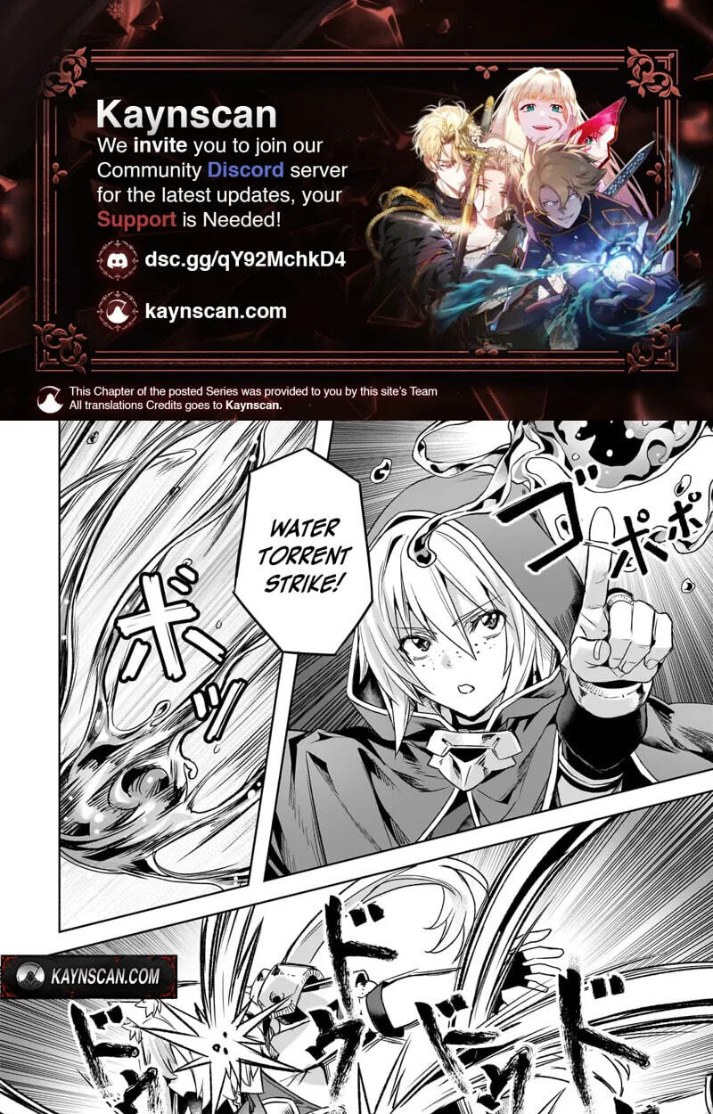 Slow Life In Another World (I Wish!) Chapter 63.2 page 1 - 