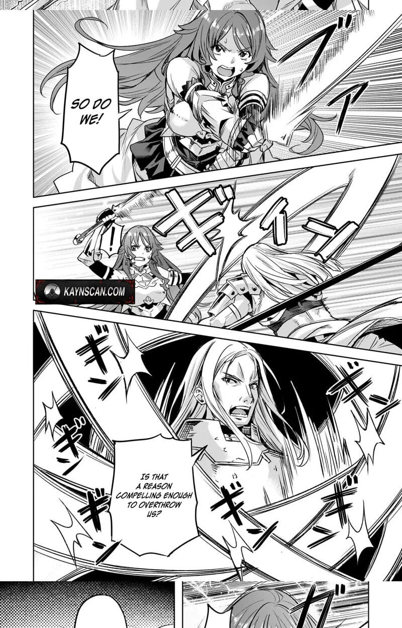 Slow Life In Another World (I Wish!) Chapter 63.2 page 5 - 
