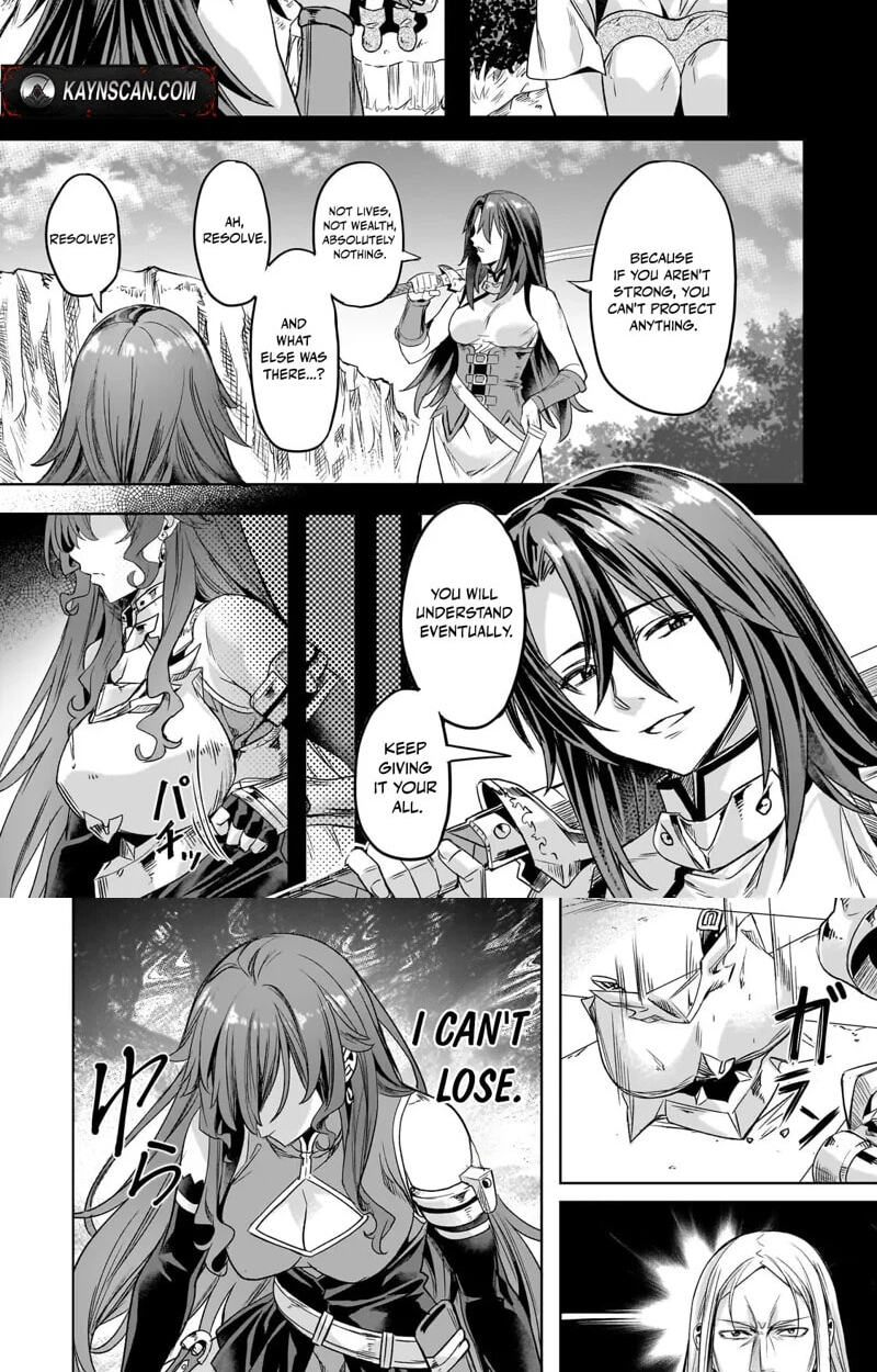 Slow Life In Another World (I Wish!) Chapter 63.2 page 8 - 