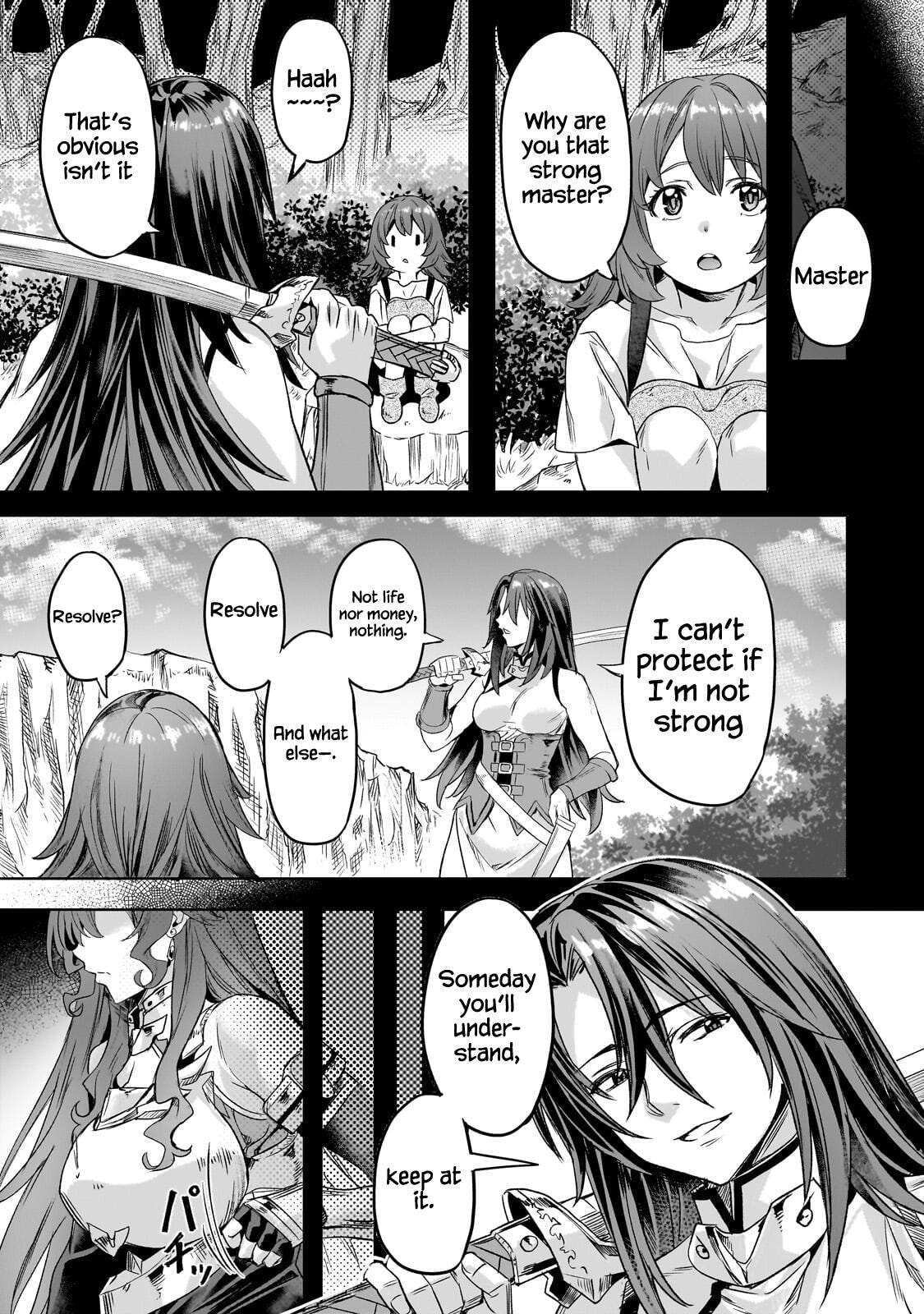 Slow Life In Another World (I Wish!) Chapter 63 page 20 - 