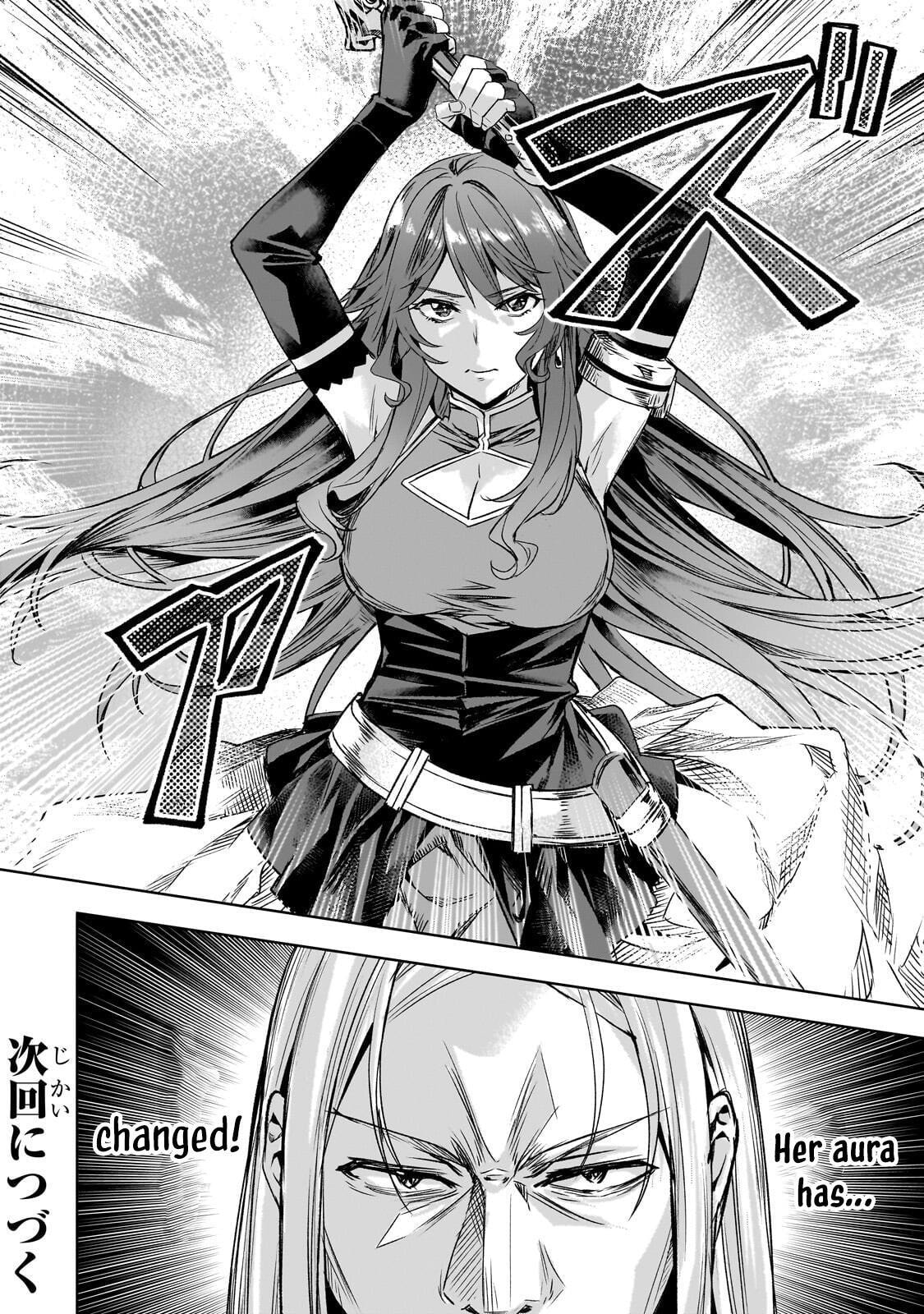 Slow Life In Another World (I Wish!) Chapter 63 page 23 - 