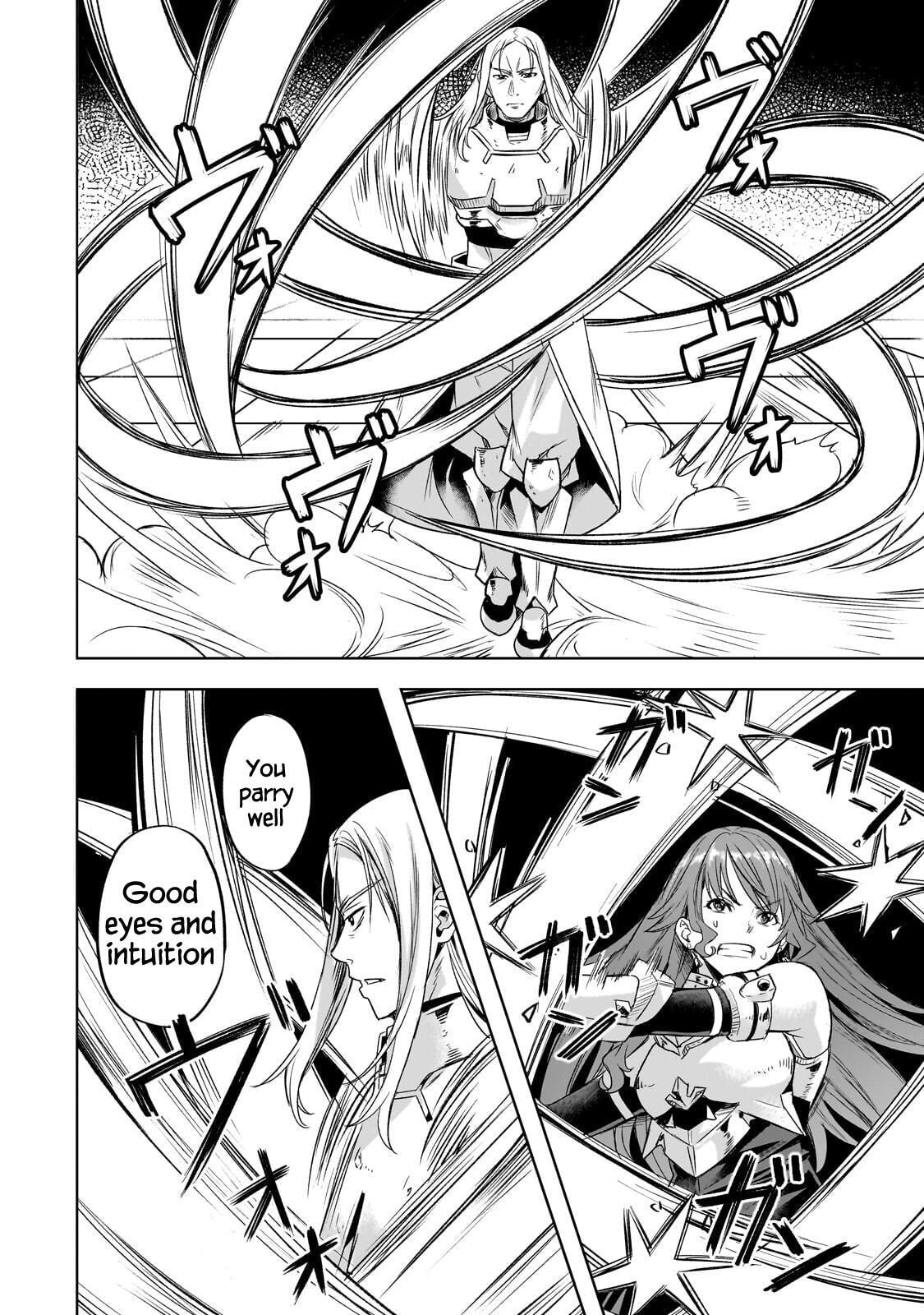 Slow Life In Another World (I Wish!) Chapter 63 page 5 - 