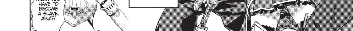 Slow Life In Another World (I Wish!) Chapter 7 page 4 - 