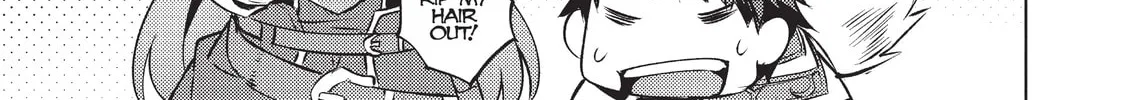 Slow Life In Another World (I Wish!) Chapter 8 page 34 - 
