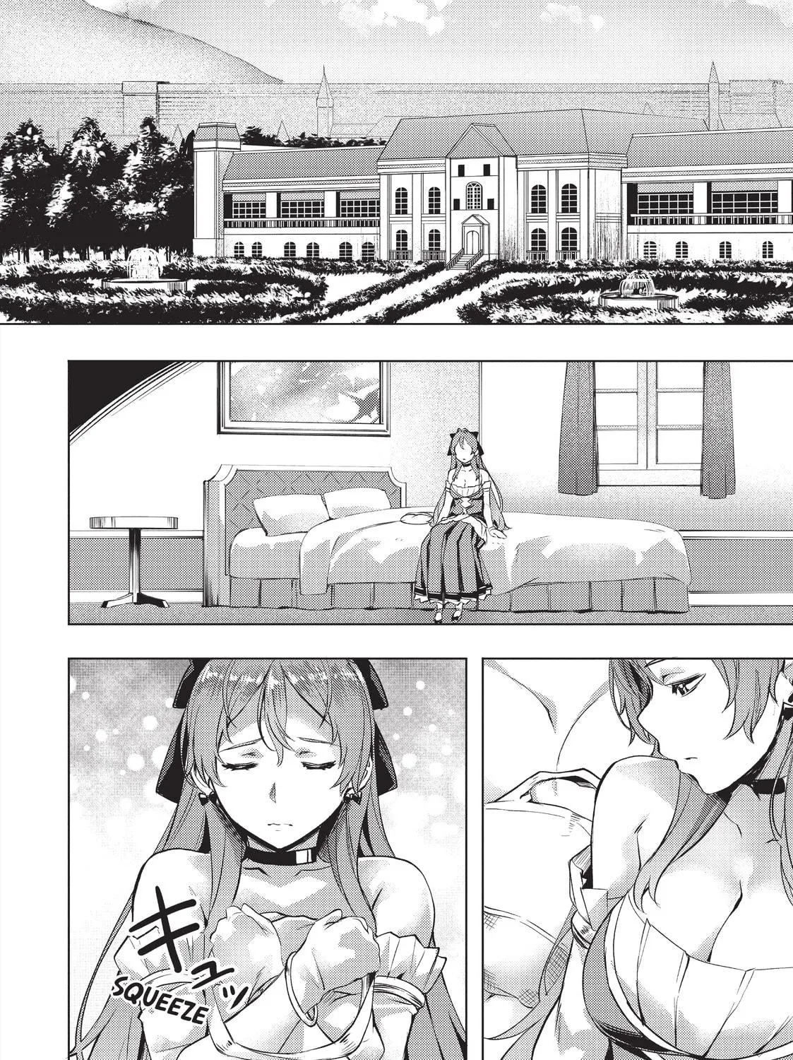 Slow Life In Another World (I Wish!) Chapter 8 page 39 - 