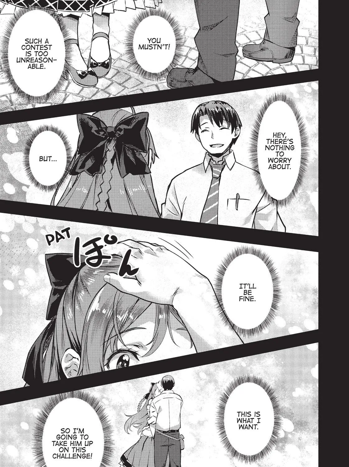Slow Life In Another World (I Wish!) Chapter 8 page 41 - 