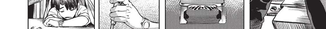 Slow Life In Another World (I Wish!) Chapter 9 page 32 - 