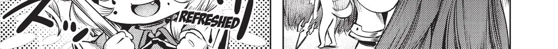 Slow Life In Another World (I Wish!) Chapter 9 page 34 - 