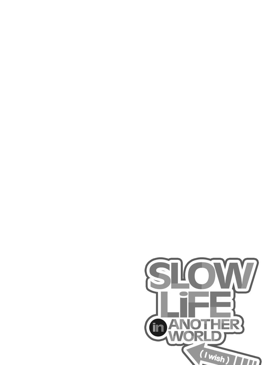 Slow Life In Another World (I Wish!) Chapter 9 page 47 - 