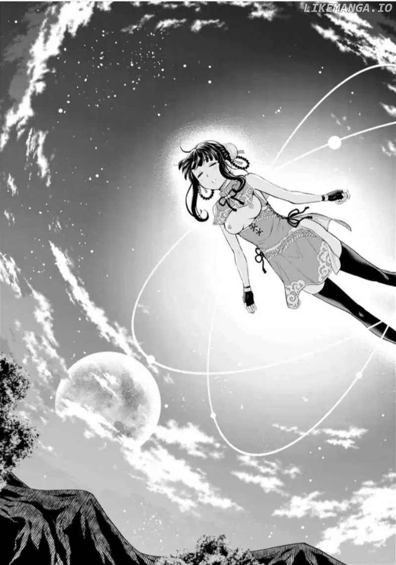 Slow Life in the World of Eroge Chapter 1 page 35 - 