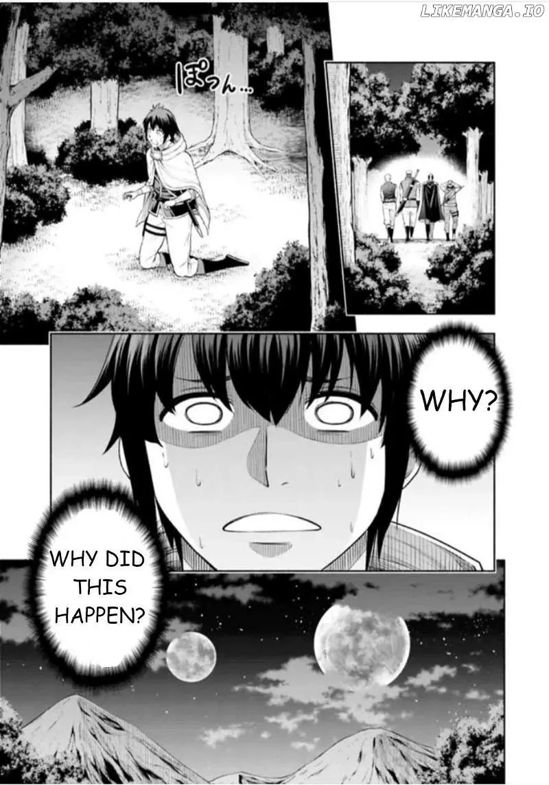 Slow Life in the World of Eroge Chapter 1 page 5 - 