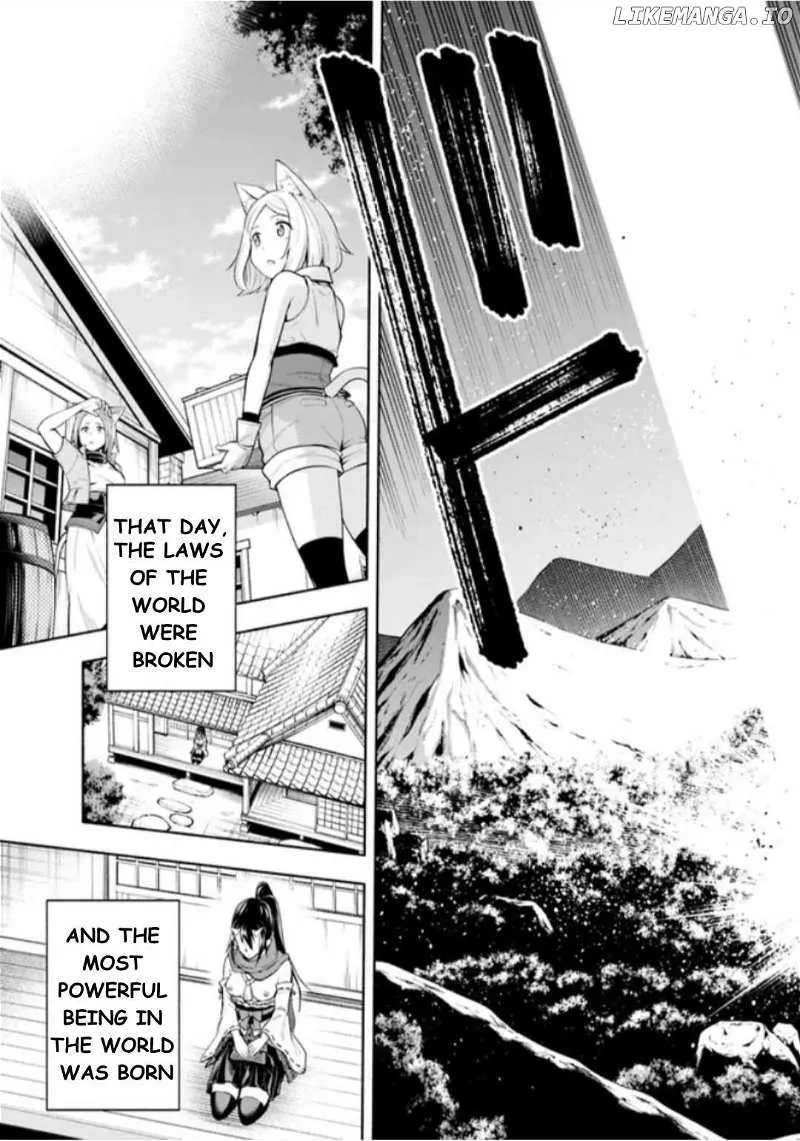 Slow Life in the World of Eroge Chapter 1 page 41 - 