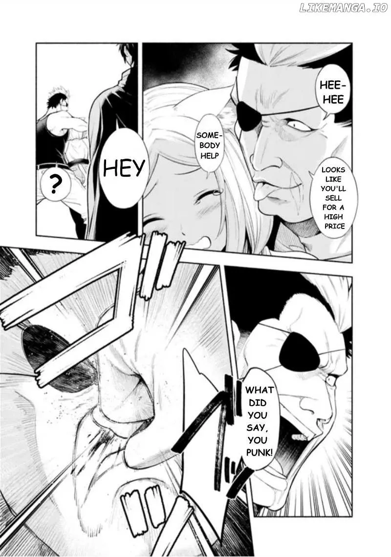 Slow Life in the World of Eroge Chapter 1 page 43 - 