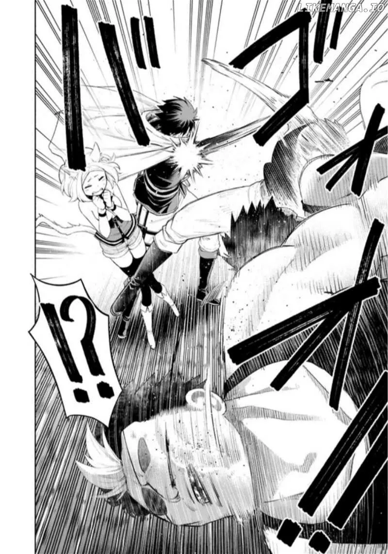 Slow Life in the World of Eroge Chapter 1 page 44 - 