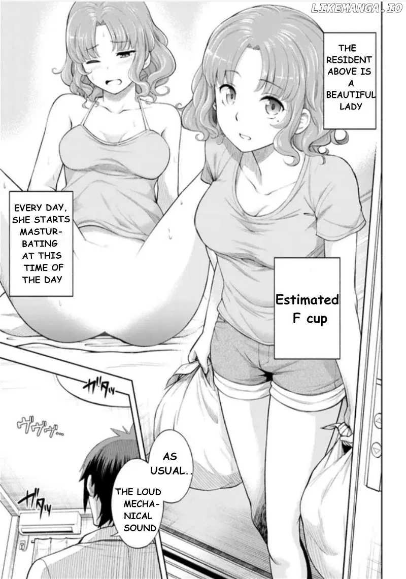 Slow Life in the World of Eroge Chapter 1 page 7 - 