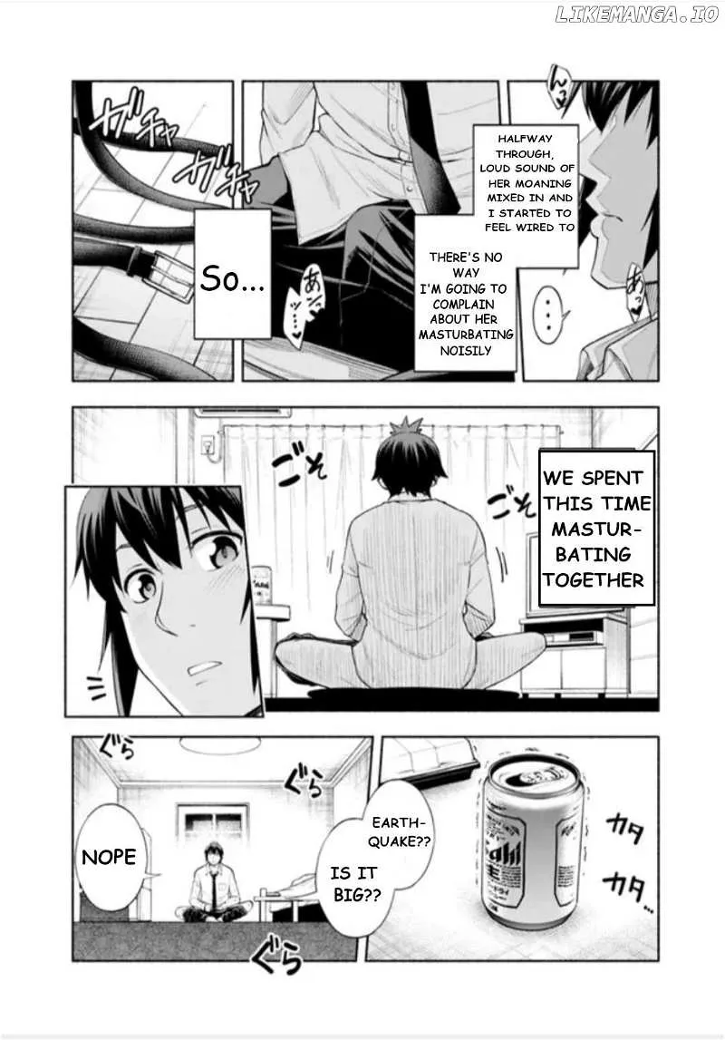 Slow Life in the World of Eroge Chapter 1 page 8 - 