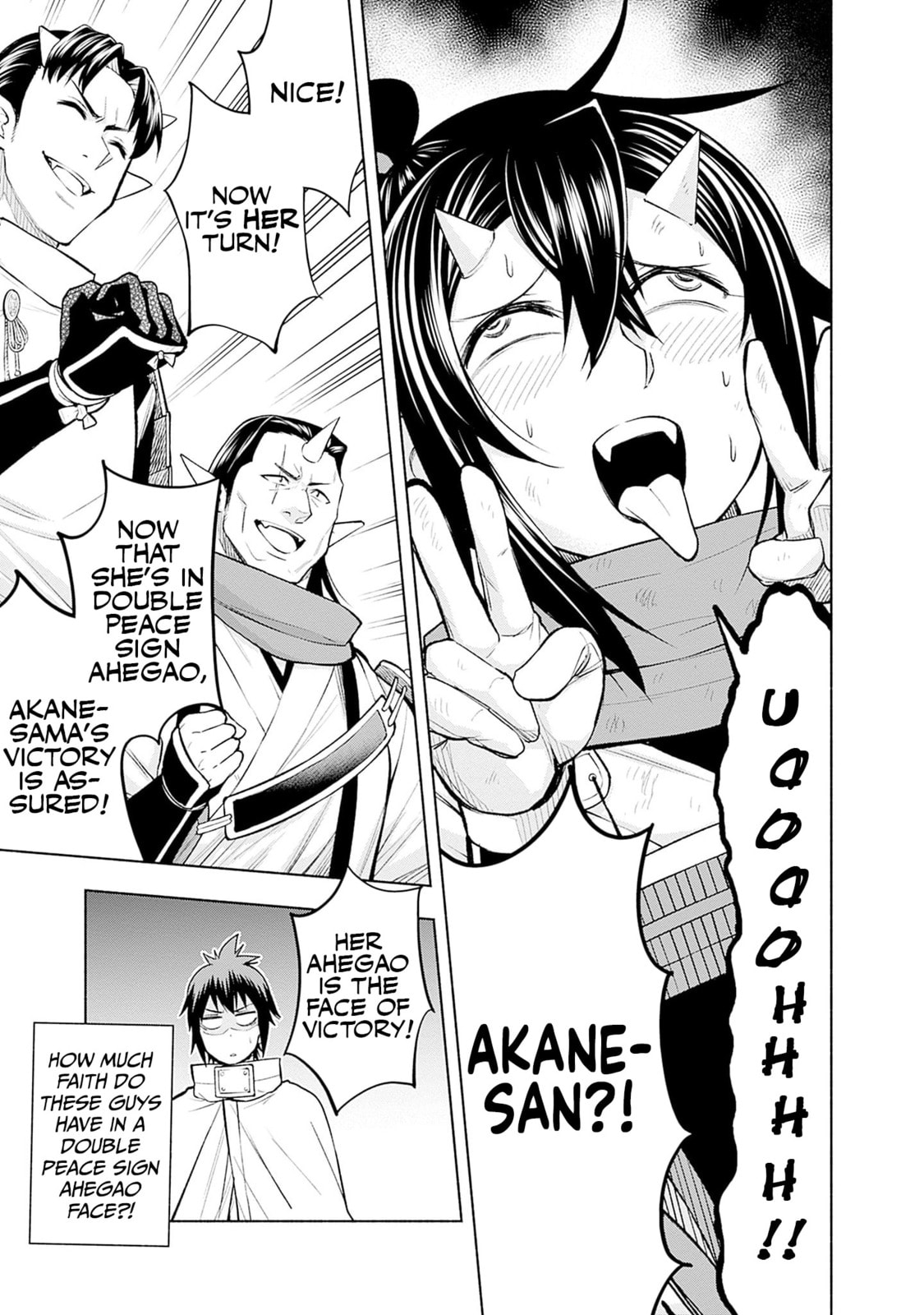 Slow Life in the World of Eroge Chapter 10 page 13 - 