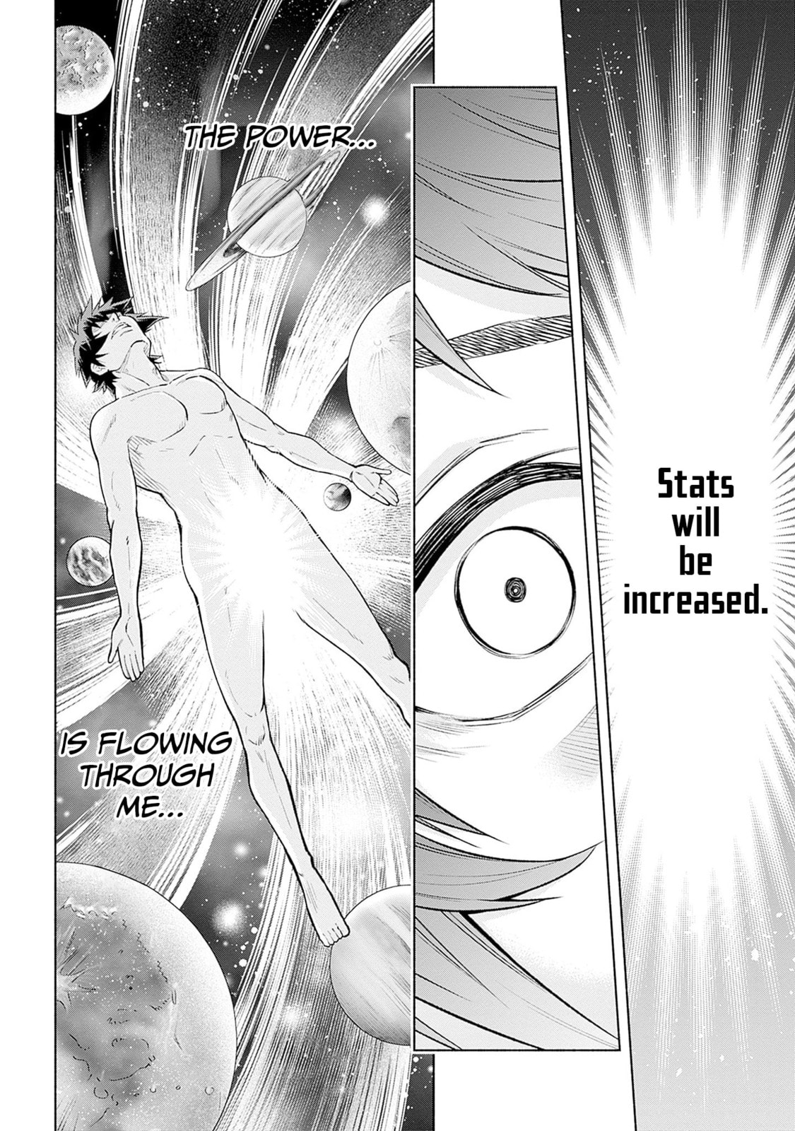 Slow Life in the World of Eroge Chapter 11 page 18 - 