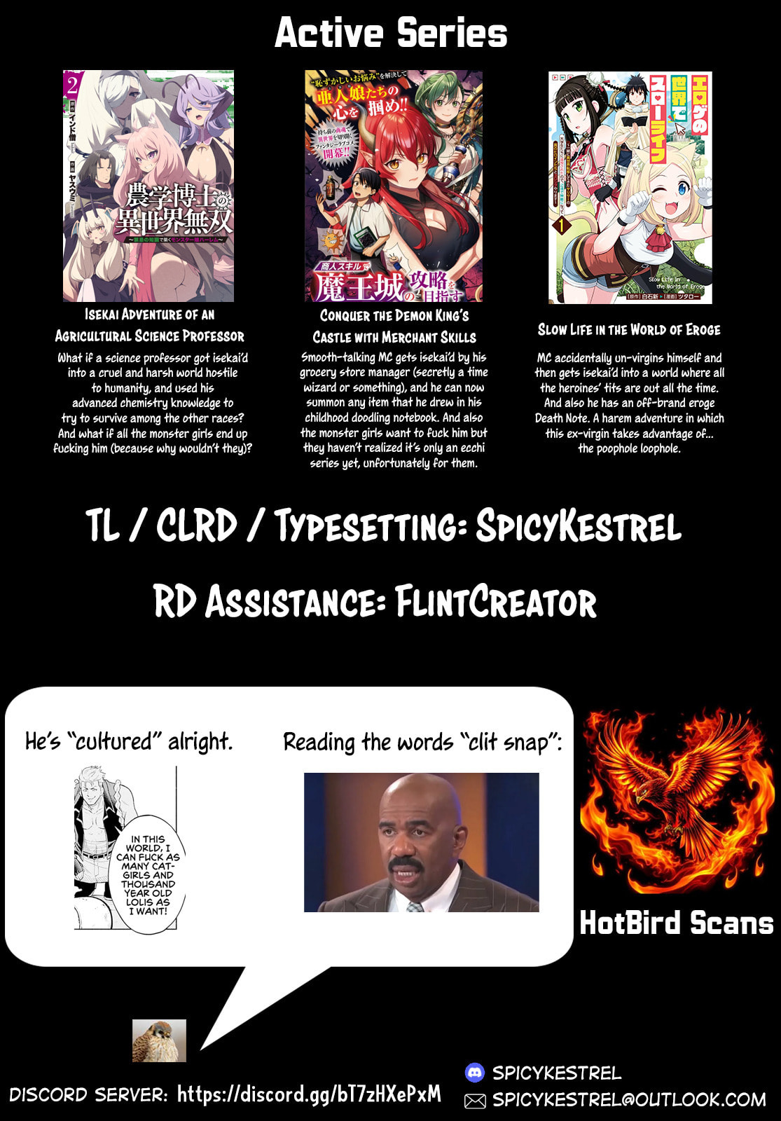 Slow Life in the World of Eroge Chapter 12 page 21 - 