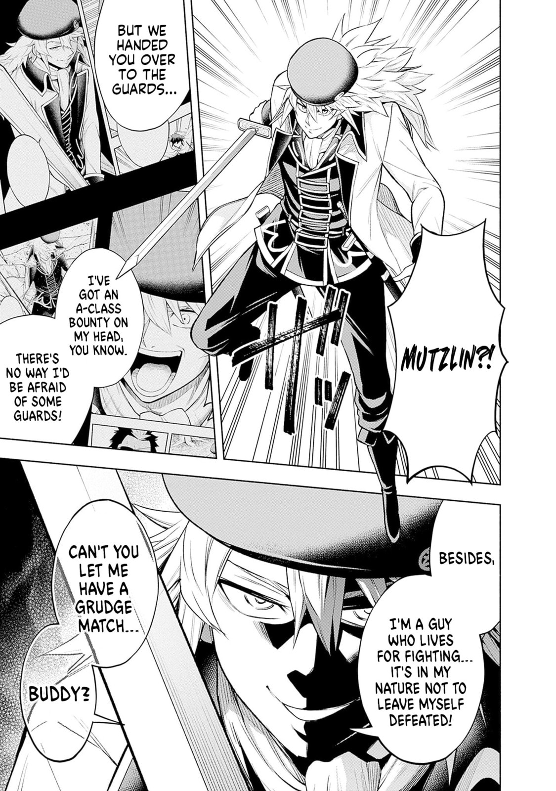 Slow Life in the World of Eroge Chapter 13 page 7 - 
