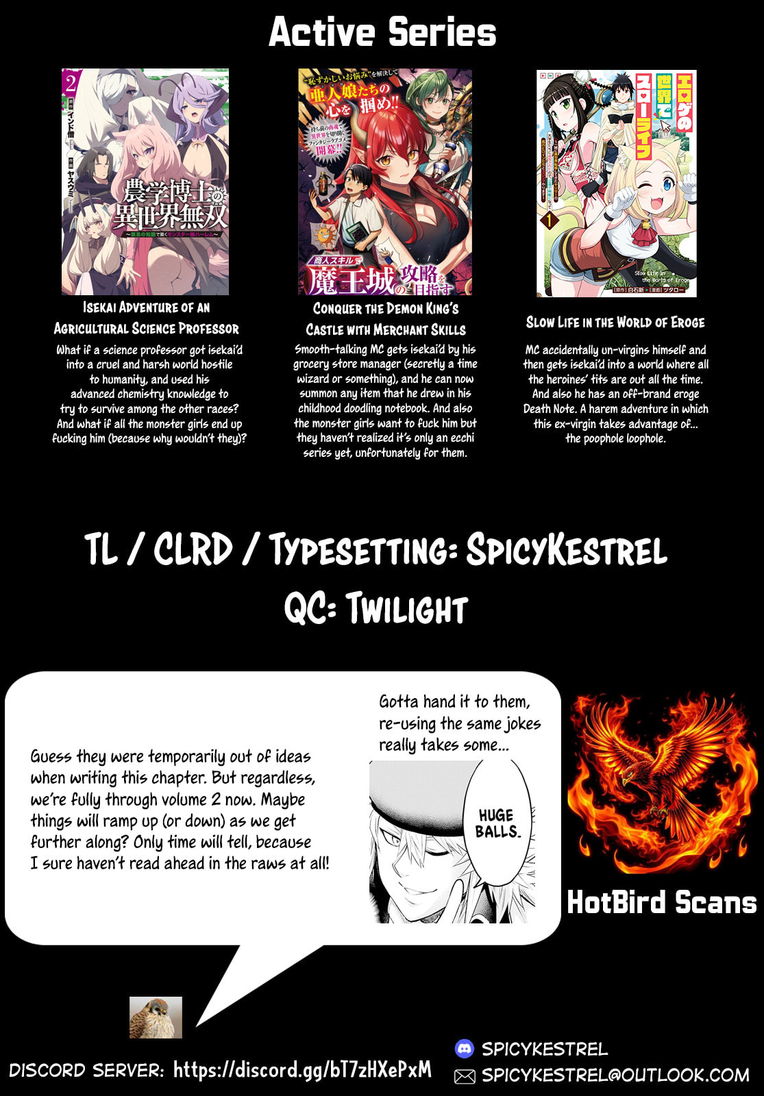 Slow Life in the World of Eroge Chapter 14 page 29 - 