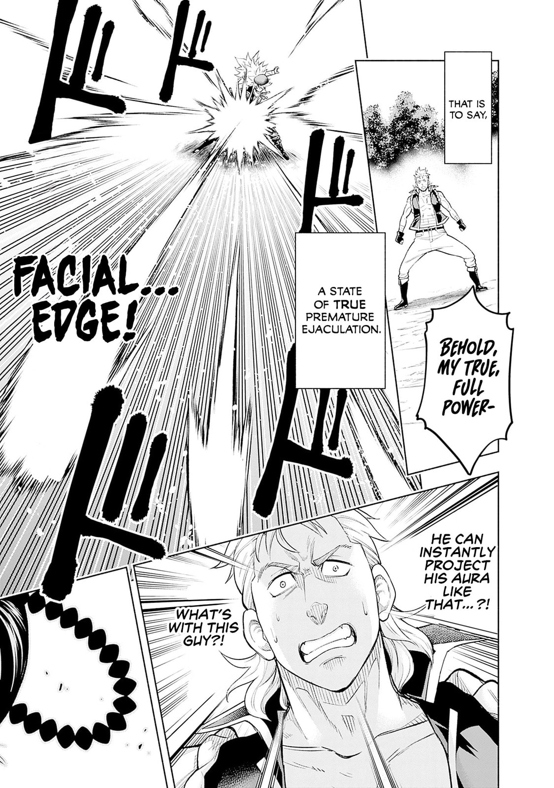 Slow Life in the World of Eroge Chapter 16 page 7 - 