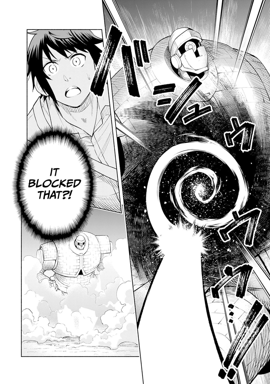 Slow Life in the World of Eroge Chapter 17 page 20 - 