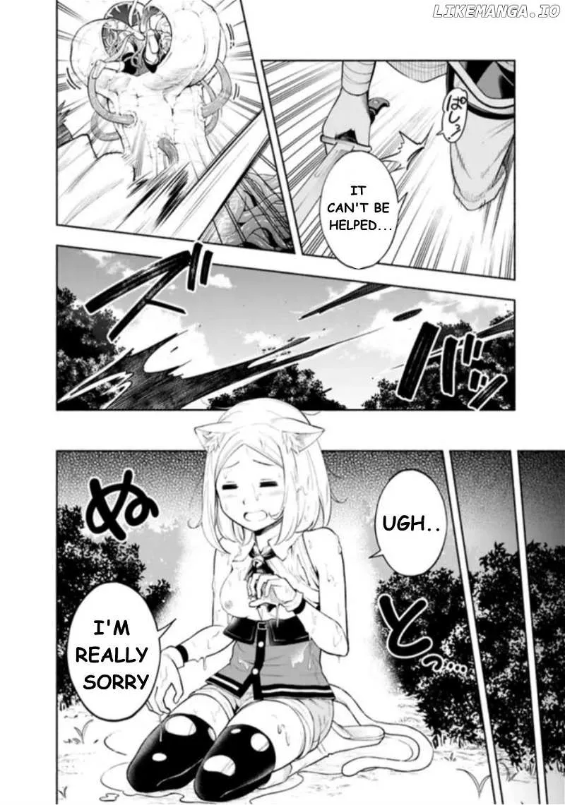 Slow Life in the World of Eroge Chapter 2 page 19 - 