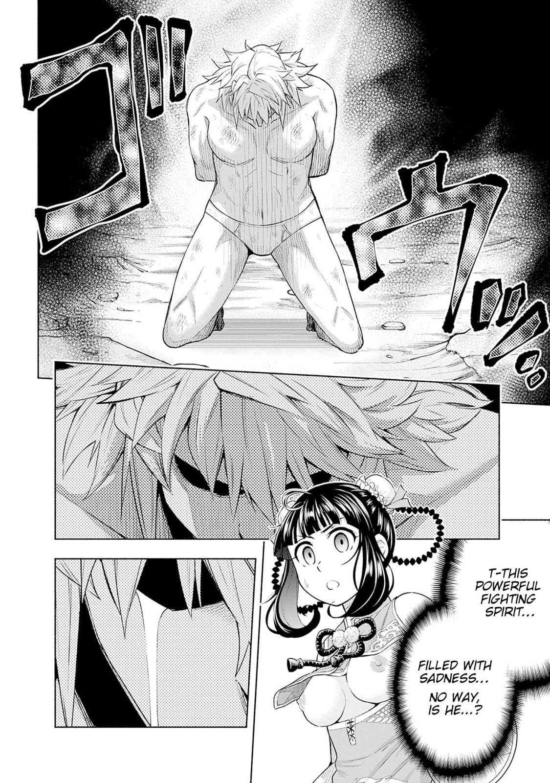 Slow Life in the World of Eroge Chapter 21 page 18 - 