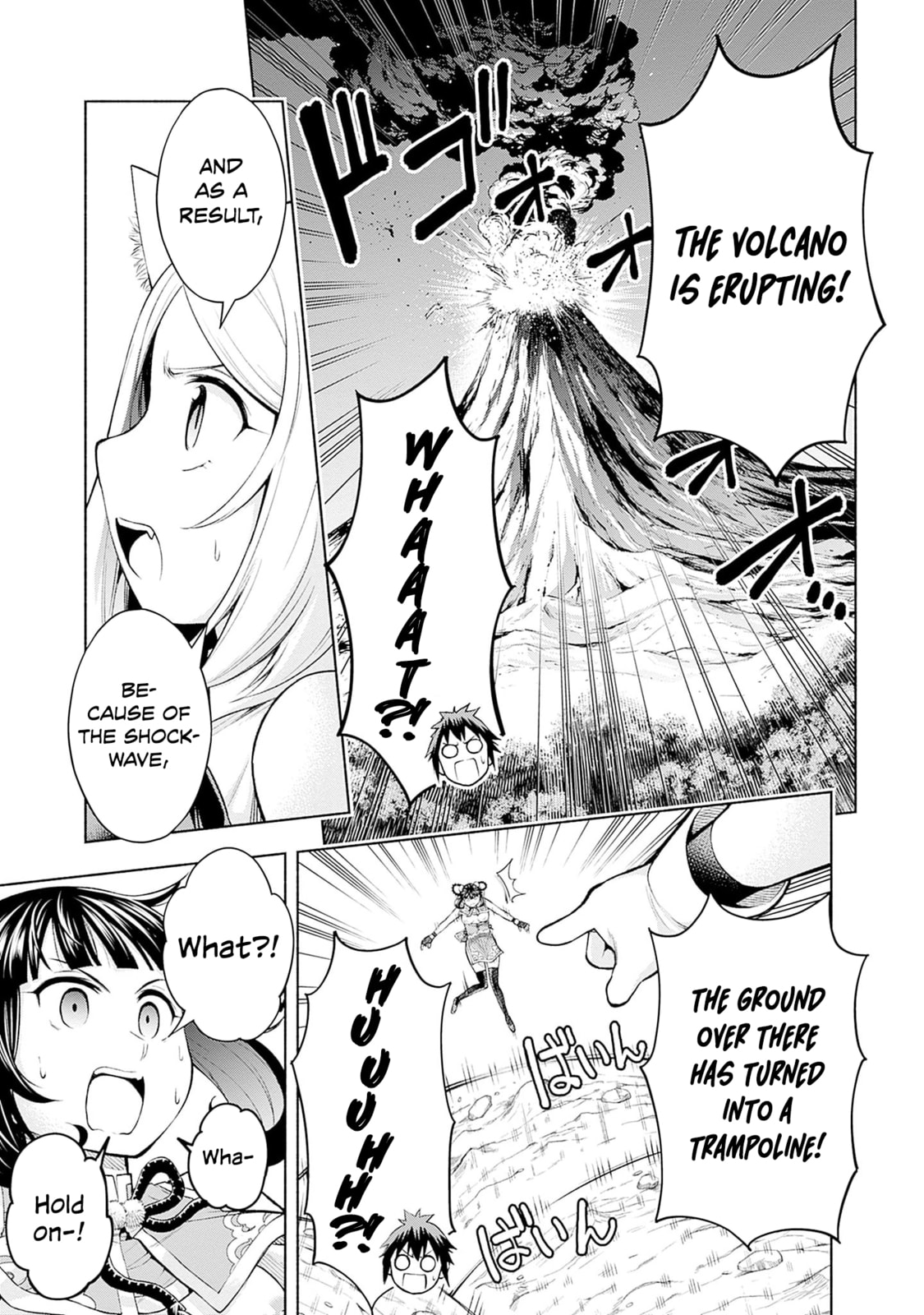 Slow Life in the World of Eroge Chapter 24 page 11 - 