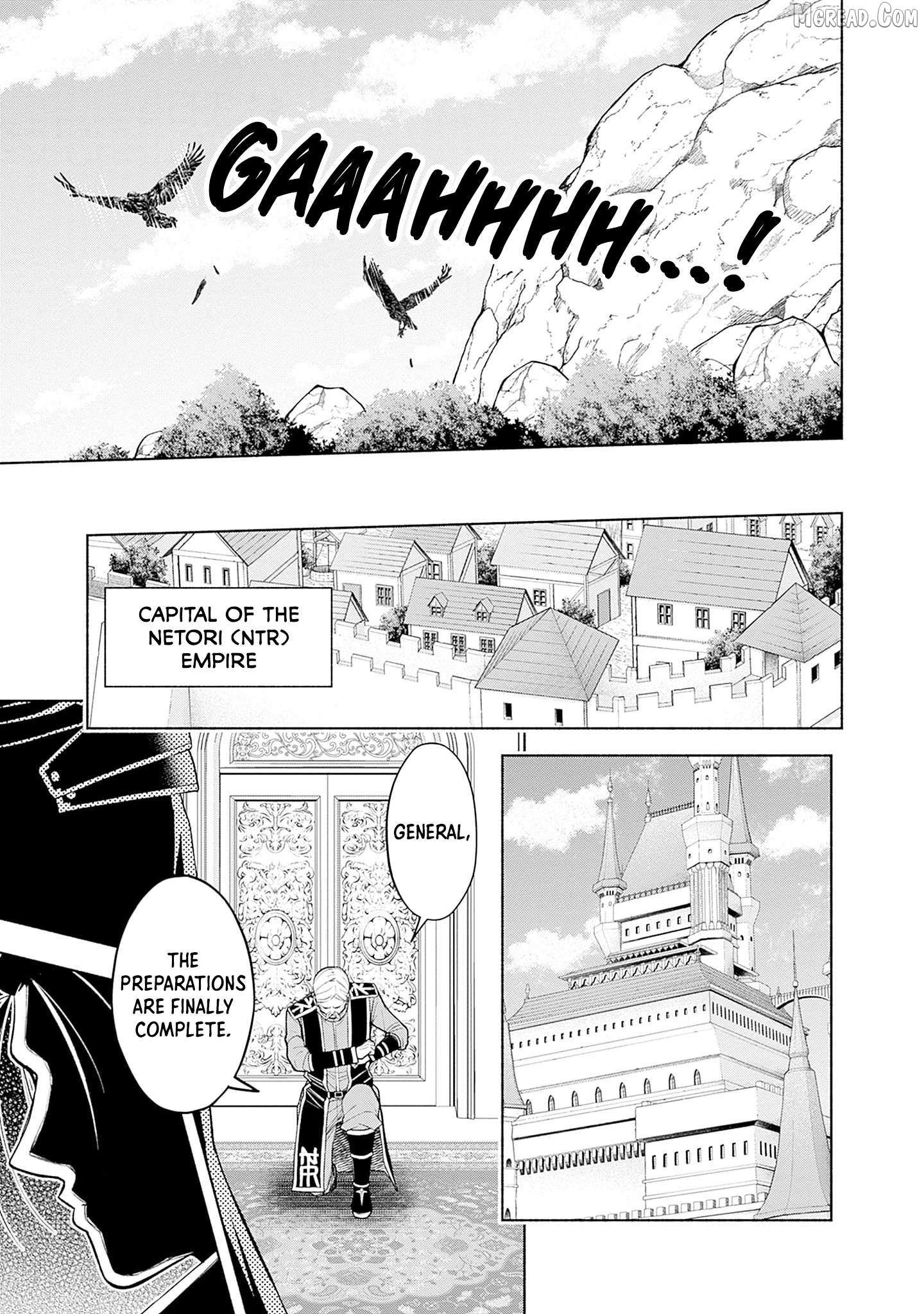 Slow Life in the World of Eroge Chapter 25 page 15 - 