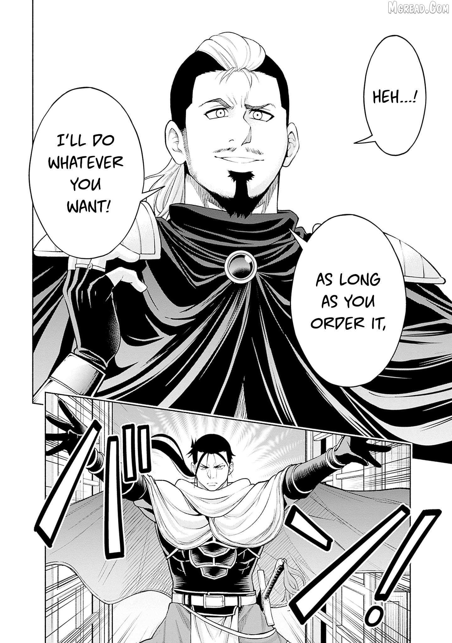 Slow Life in the World of Eroge Chapter 25 page 18 - 