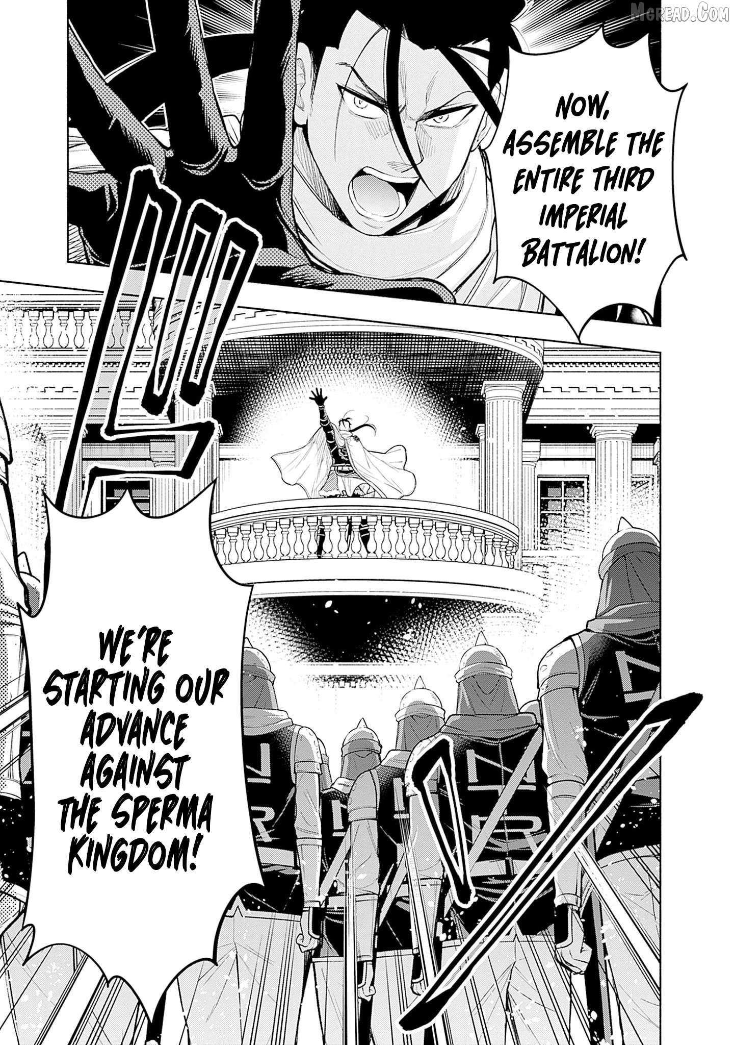 Slow Life in the World of Eroge Chapter 25 page 19 - 