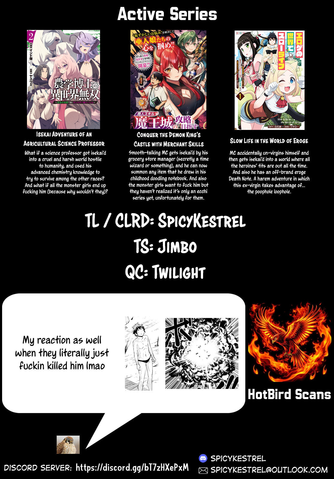 Slow Life in the World of Eroge Chapter 26 page 22 - 