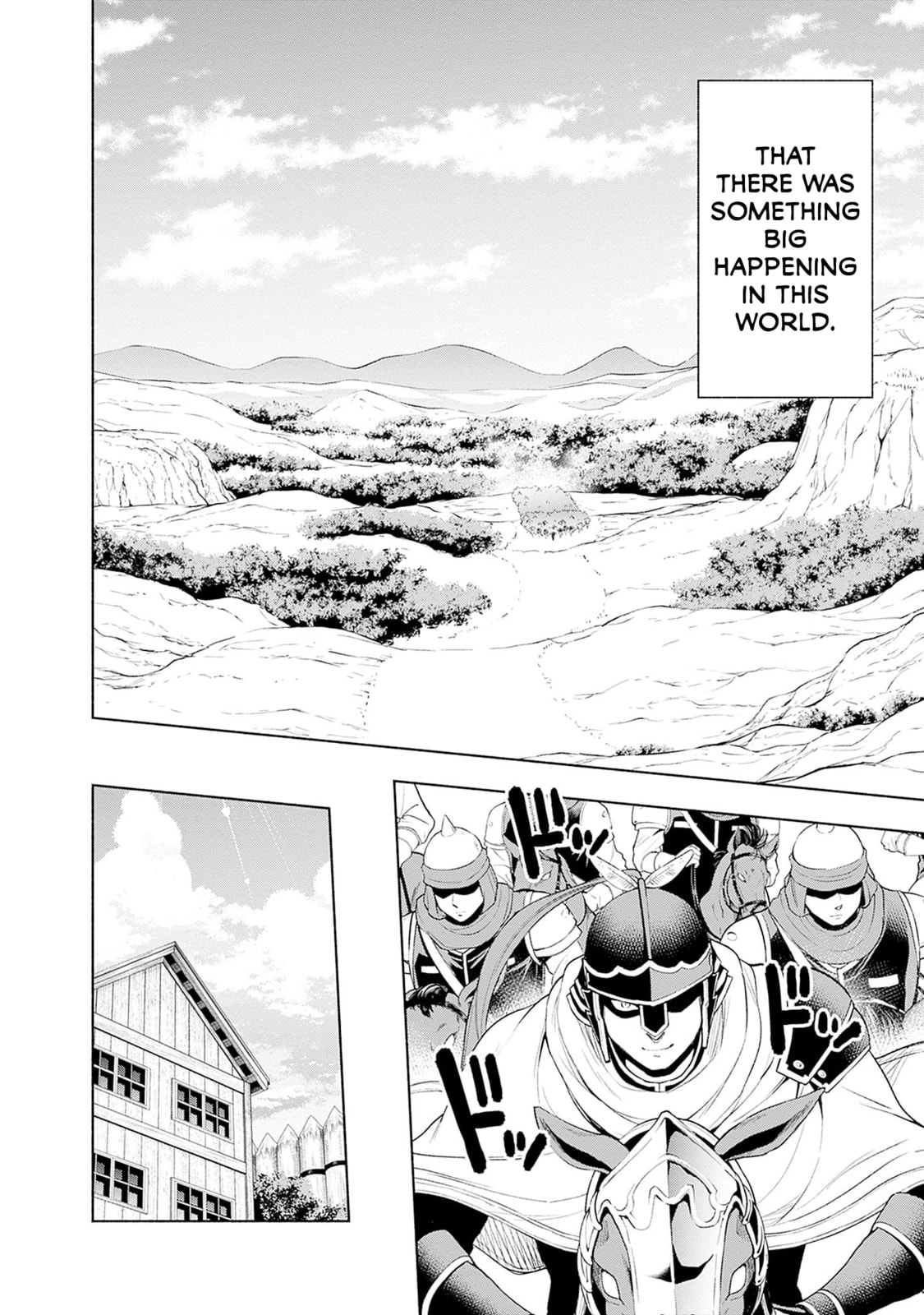 Slow Life in the World of Eroge Chapter 27 page 6 - 