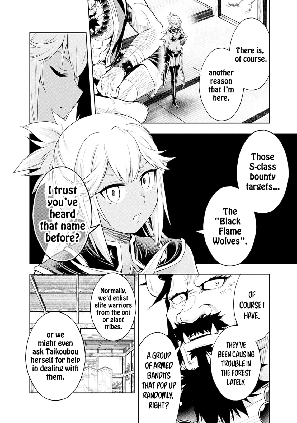 Slow Life in the World of Eroge Chapter 28 page 14 - 